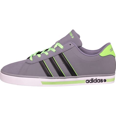 adidas neo schuhe herren grau|Graue Adidas Neo online .